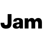 Jam Grotesque