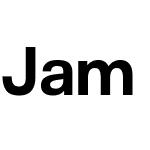 Jam Grotesque