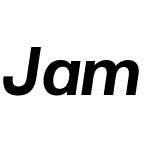 Jam Grotesque