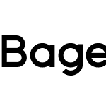 Bageo