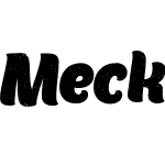 Mecklay