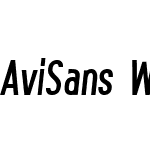 AviSans