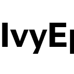 IvyEpic