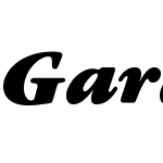 GaramondUltraITCW08-Italic