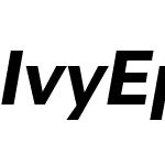 IvyEpic