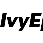 IvyEpic