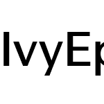 IvyEpic