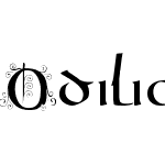 OdiliaW00