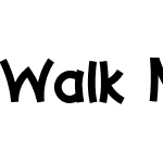 Walk N Roll