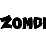 Zombie Zone