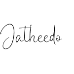 Jatheedo