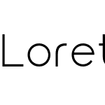 Loretto