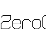 ZeroClosed Fine