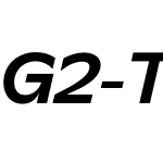 G2-TGR