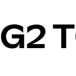 G2 TGR