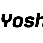 Yoshida Soft