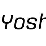 Yoshida Soft