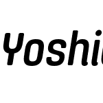 Yoshida Soft