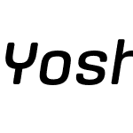 Yoshida Soft