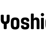 Yoshida Soft