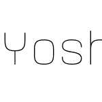 Yoshida Soft