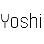 Yoshida Soft