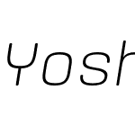 Yoshida Soft