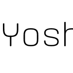 Yoshida Soft