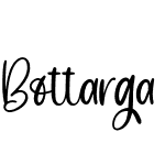 Bottarga