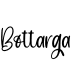 Bottarga