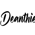 Deanthies