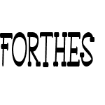 FORTHES
