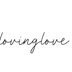 lovinglove