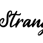 Stranger