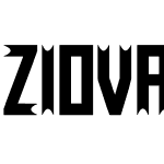 ZIOVA SIDAN