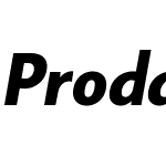 Proda Sans