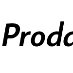 Proda Sans