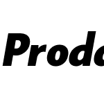 Proda Sans