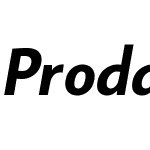 Proda Sans