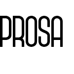 Prosa GT