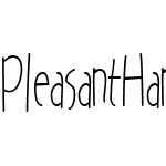 PleasantHand