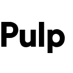 Pulp Display