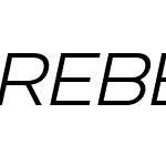 Rebelton