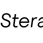 Steradian