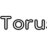 Torus Outline