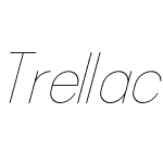 Trellacote