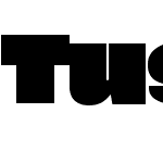 Tusker Grotesk