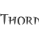 ThornfaceW00-ExtraSharp