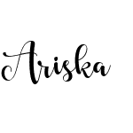 Ariska