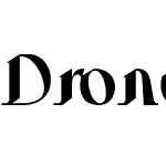 Dronefly